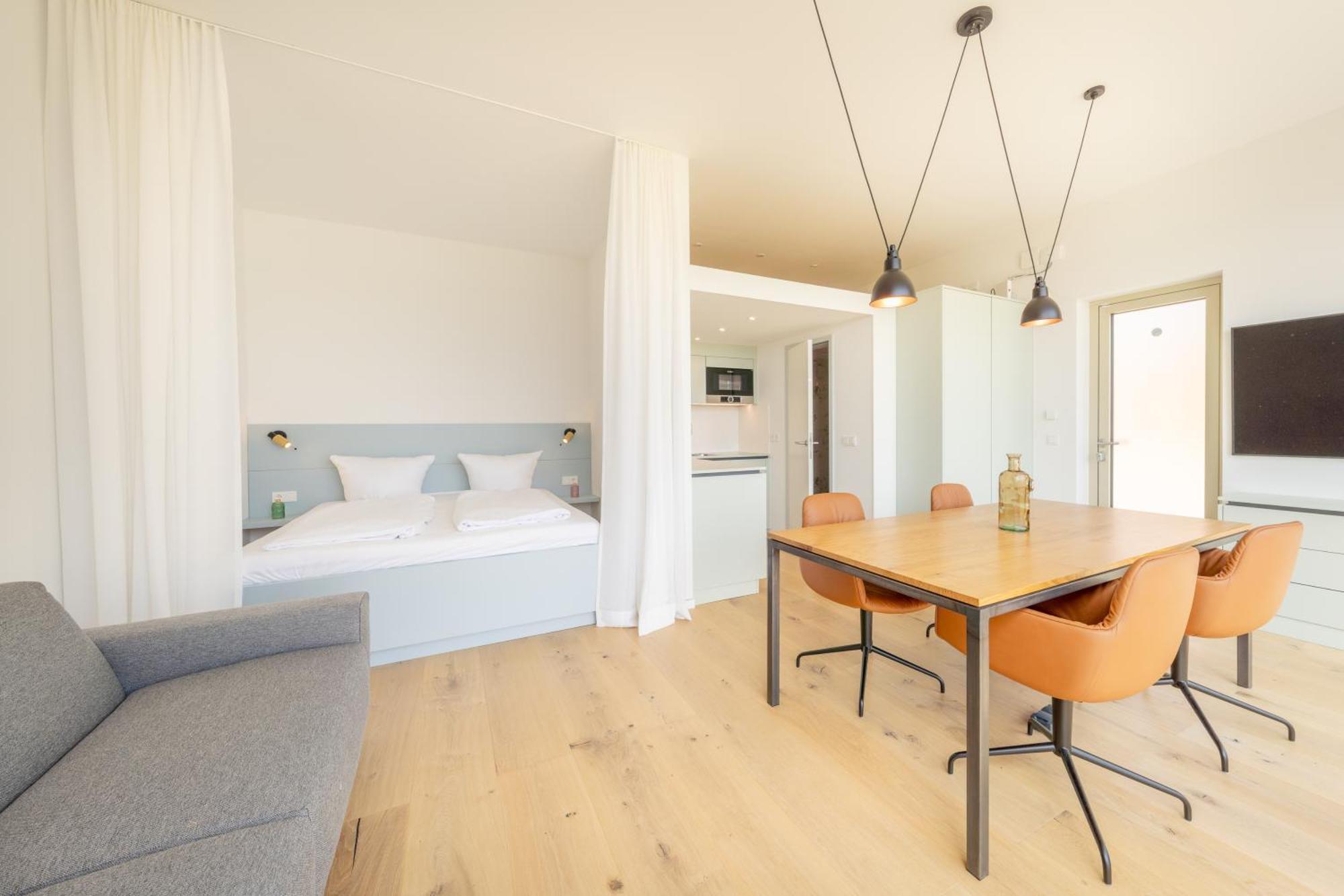 Appartement Wannseeliebe Berlijn