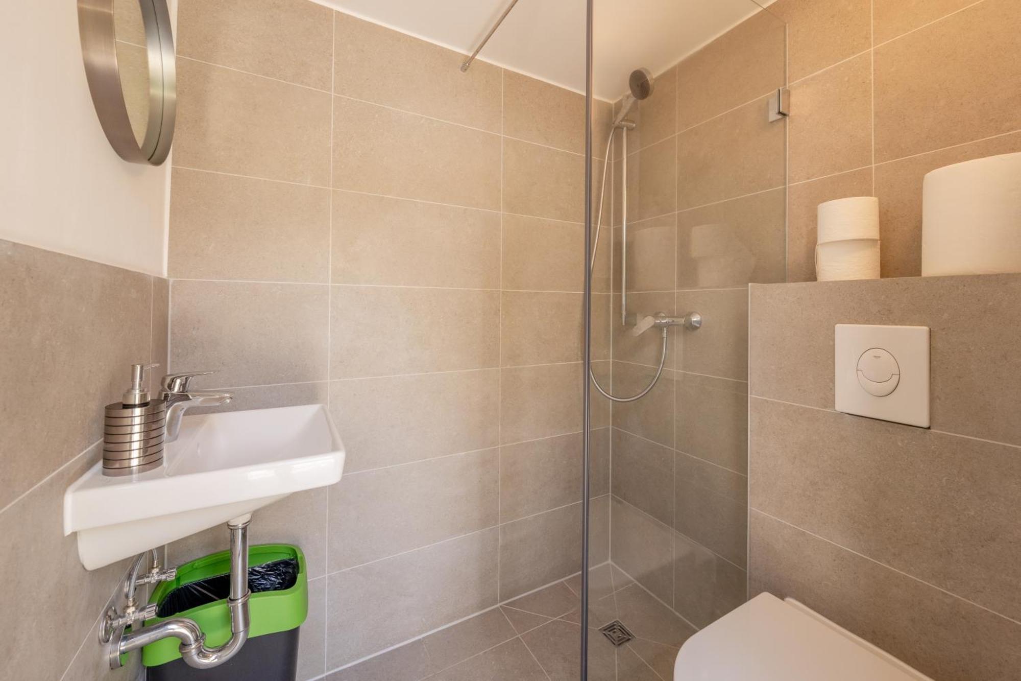 Wannseeliebe Appartement *