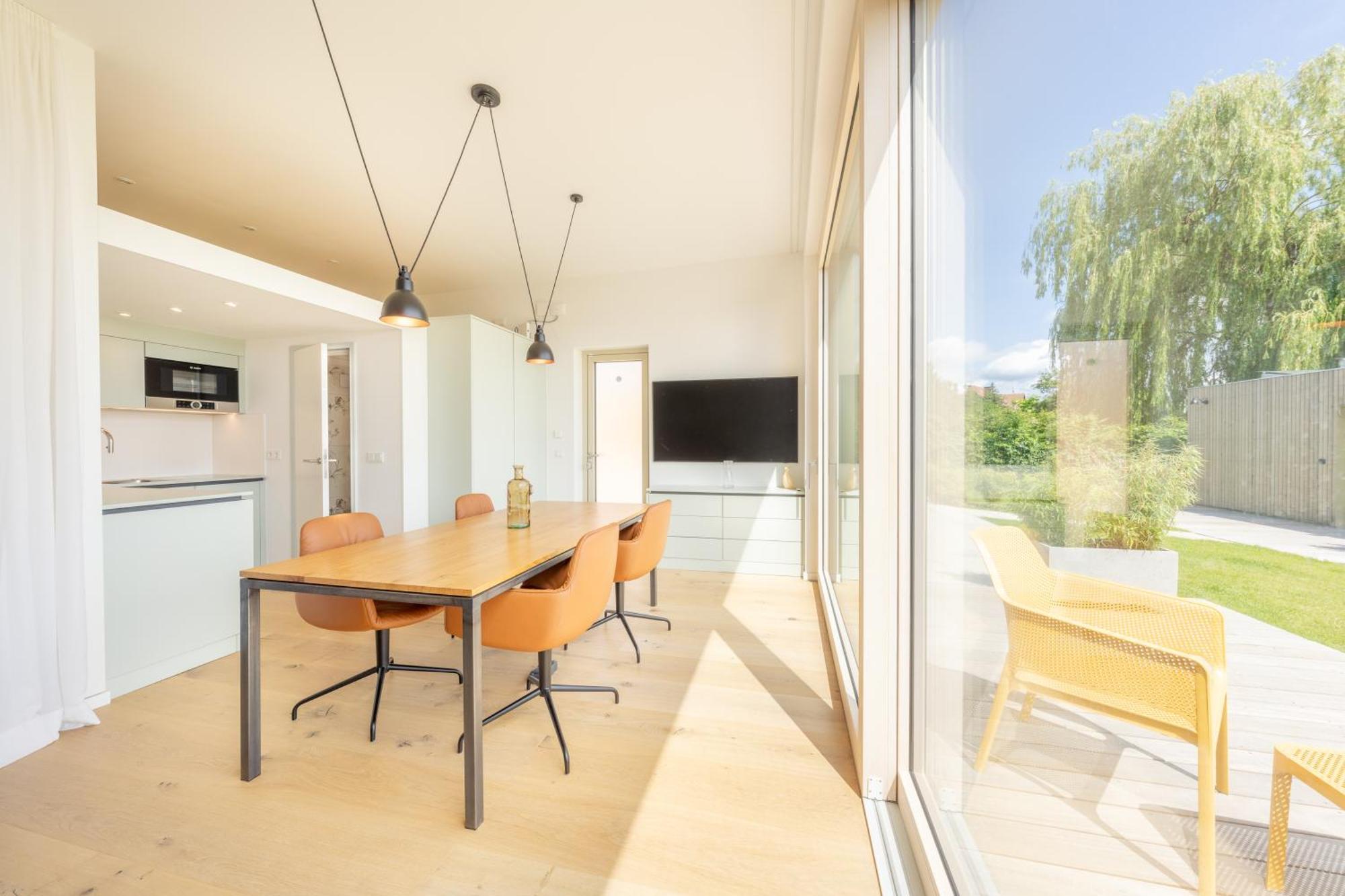 Appartement Wannseeliebe Berlijn