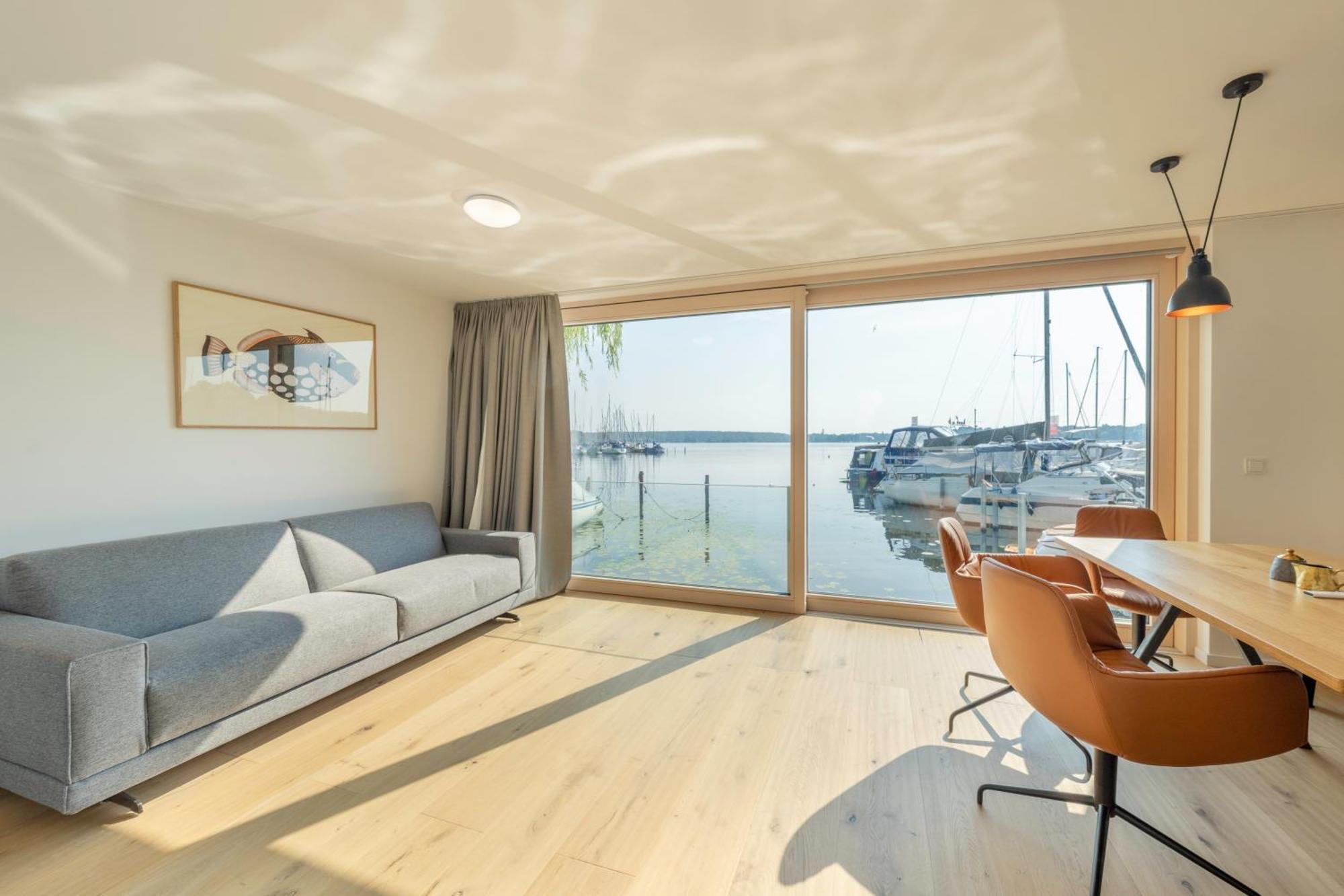 Wannseeliebe Appartement