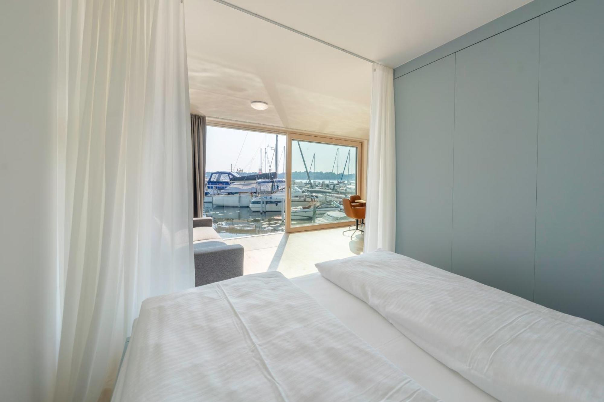 Wannseeliebe Appartement