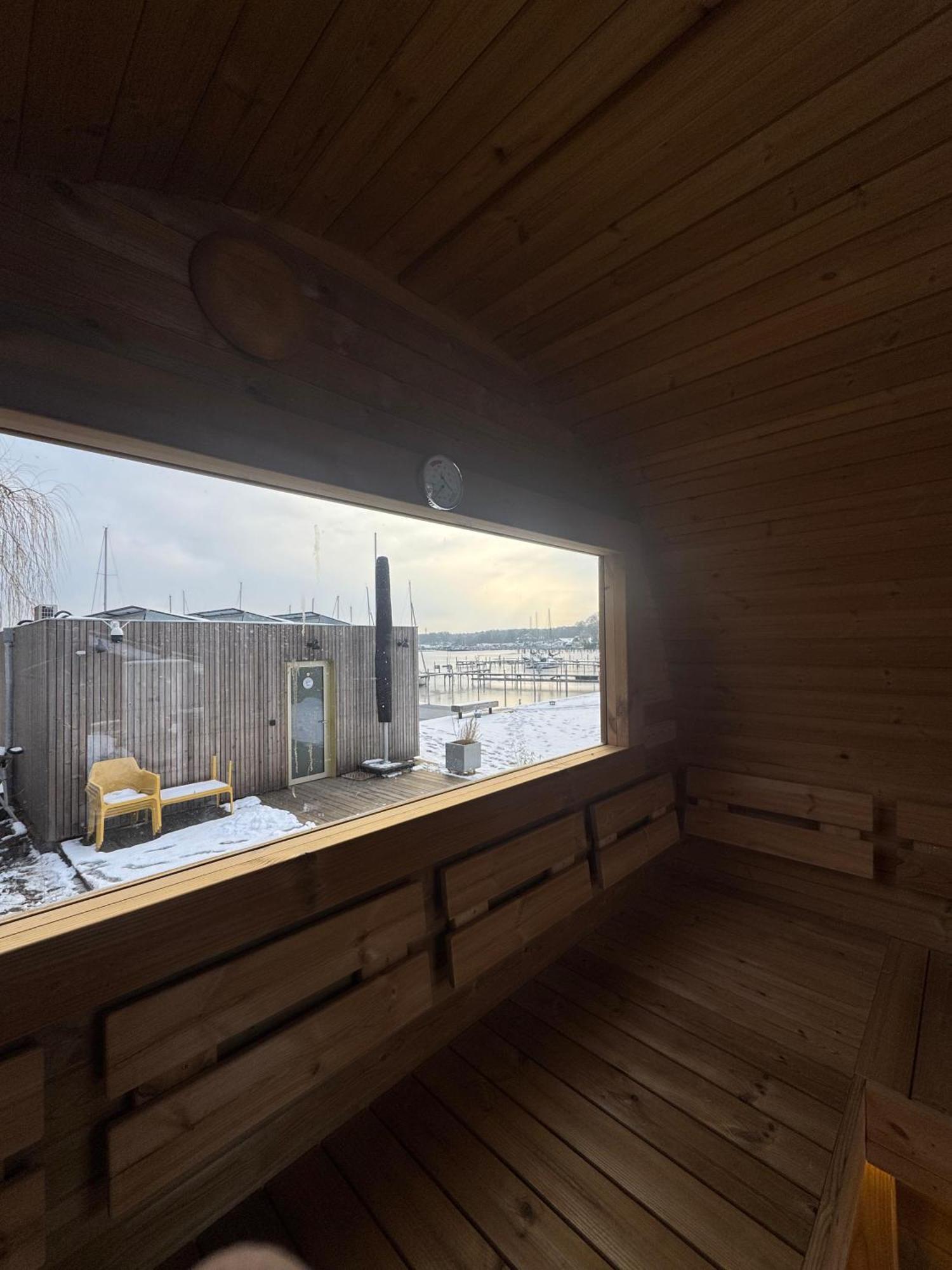 Wannseeliebe Appartement Berlijn